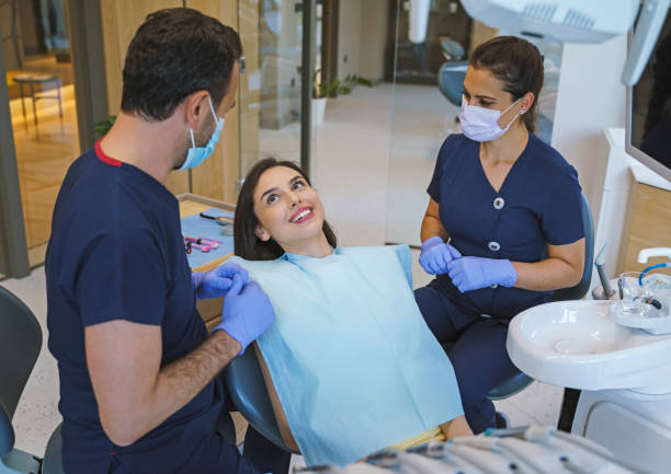 Reliable Hanover, IN Dental Services Solutions